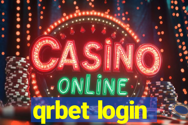 qrbet login